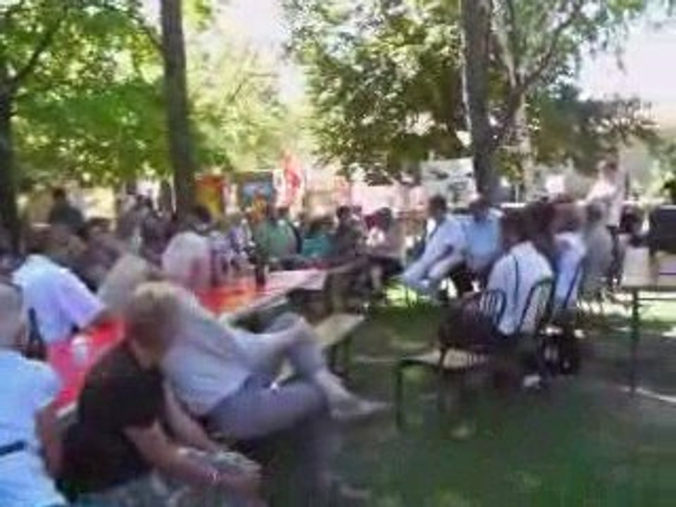 La filière textile a de l'avenir dans la Drôme