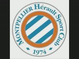 Montpellier Hérault Sport Club sur la radio RMC
