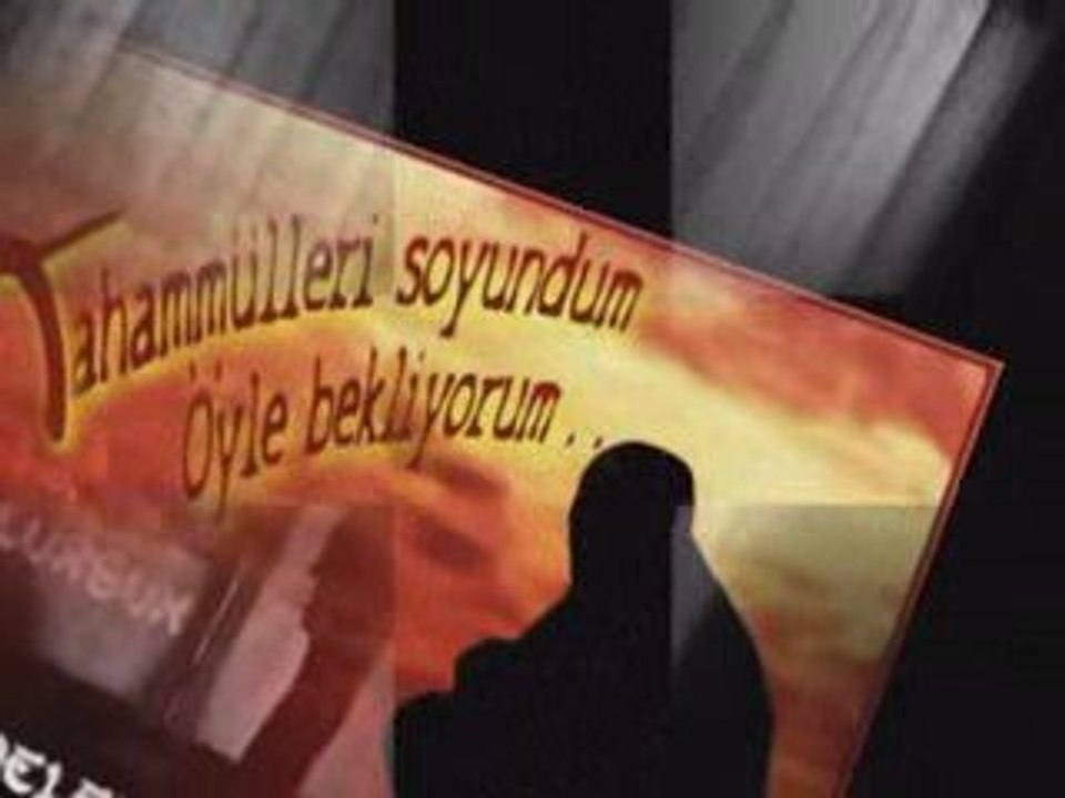 Yusuf Baykal Bozkurt - Gidersen eger