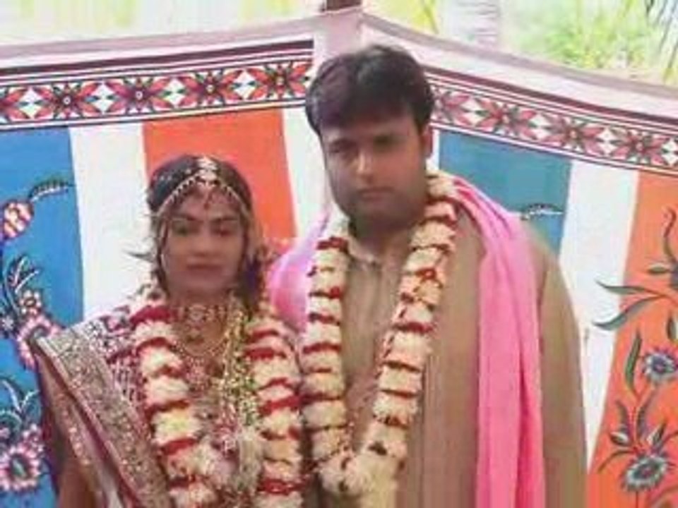 Pattni Connection - Jamnagar 29th Samuh Lagna 2009 - 2