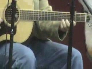 Bryan Sutton - Cheerokee Shuffle