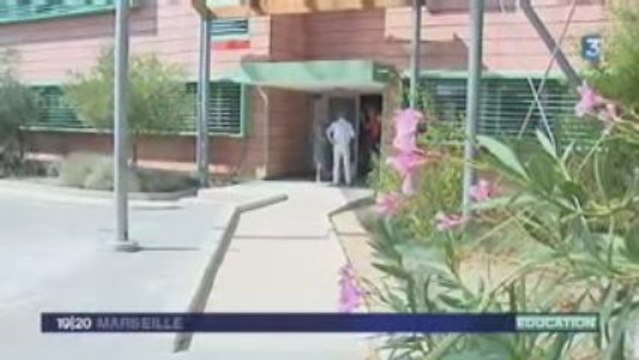 COACHING EN PLEIN AIR AU PARC BORELY MARSEILLE