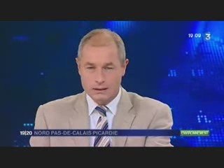 France 3 - 29-08-2009
