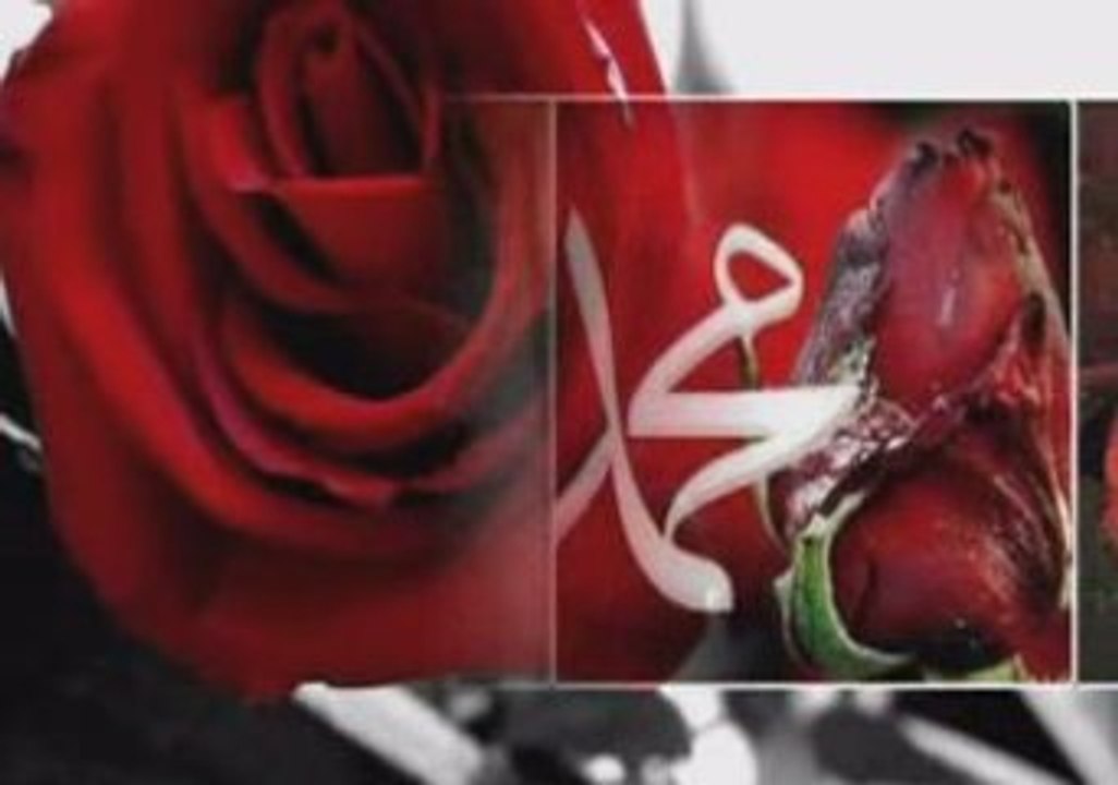 Alper-O'nun Adı Muhammed