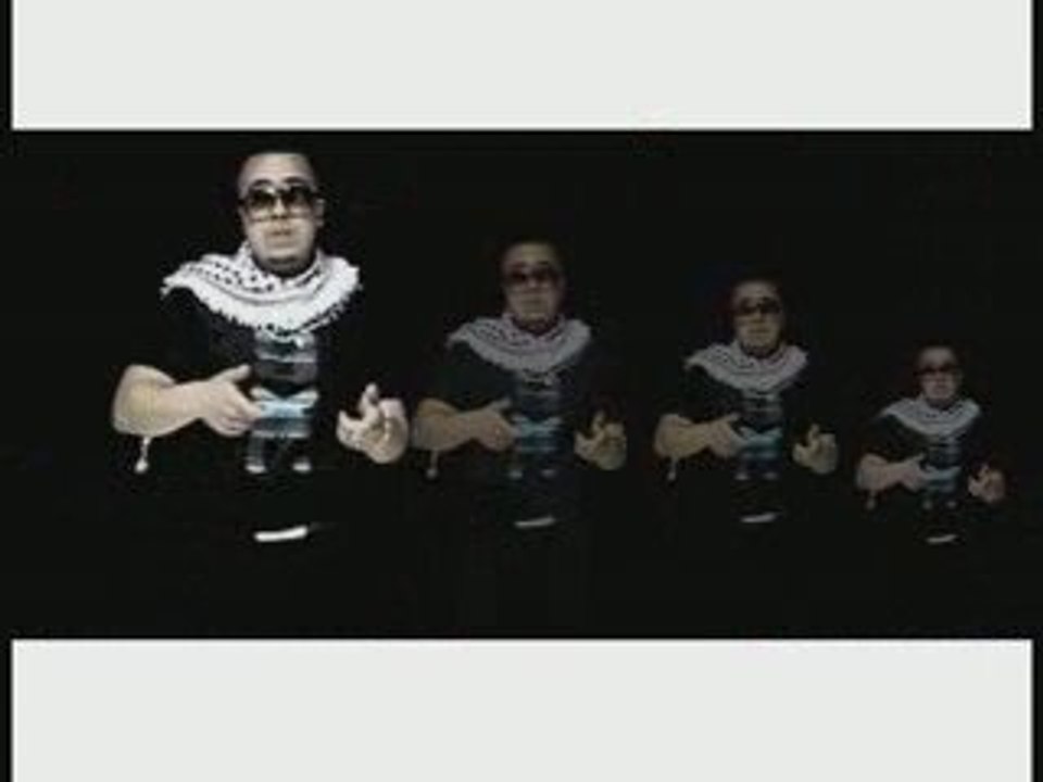 KOBRA 5.13 - Le Tank contre la Pierre