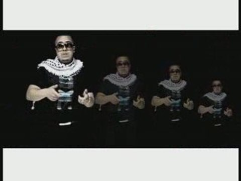 KOBRA 5.13 - Le Tank contre la Pierre