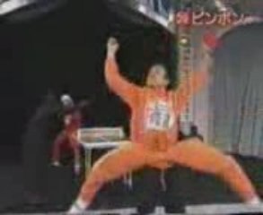 Rire avec les Japonais