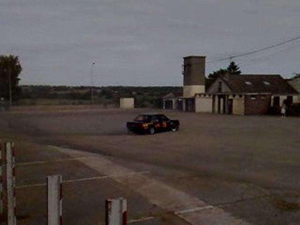 drift seb auto forge