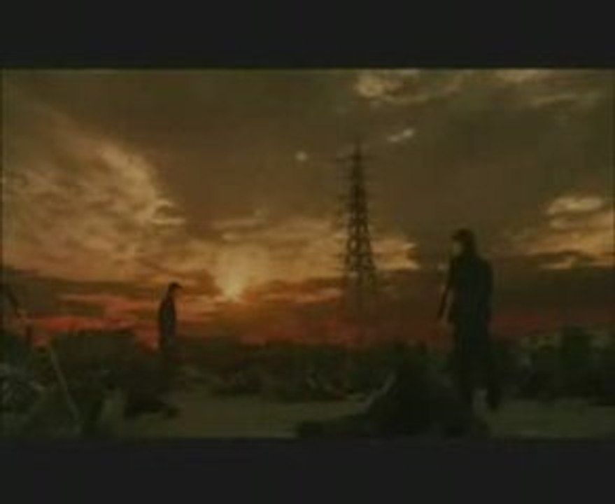 Trailer Oumachi