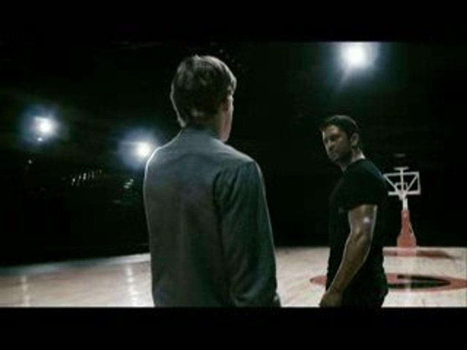 Gamer Clip - Strings
