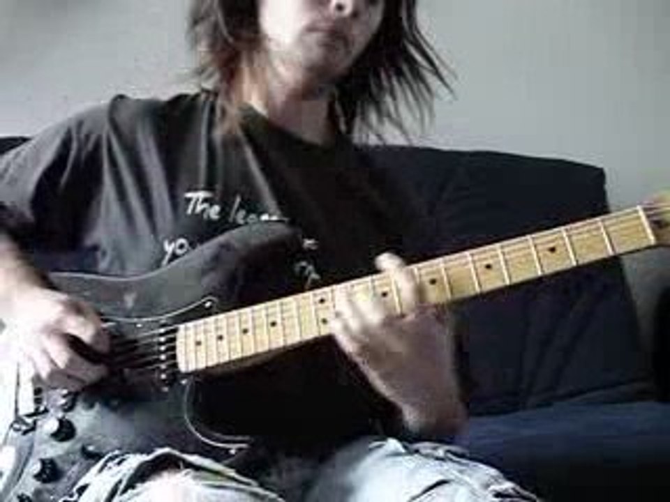 Ivan ramirez - Crystal soul