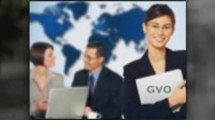 GVO: Global Virtual Opportunities Goes World Wide