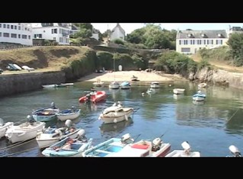 FESTIVAL DU FILM INSULAIRE 2009 OUVERTURE