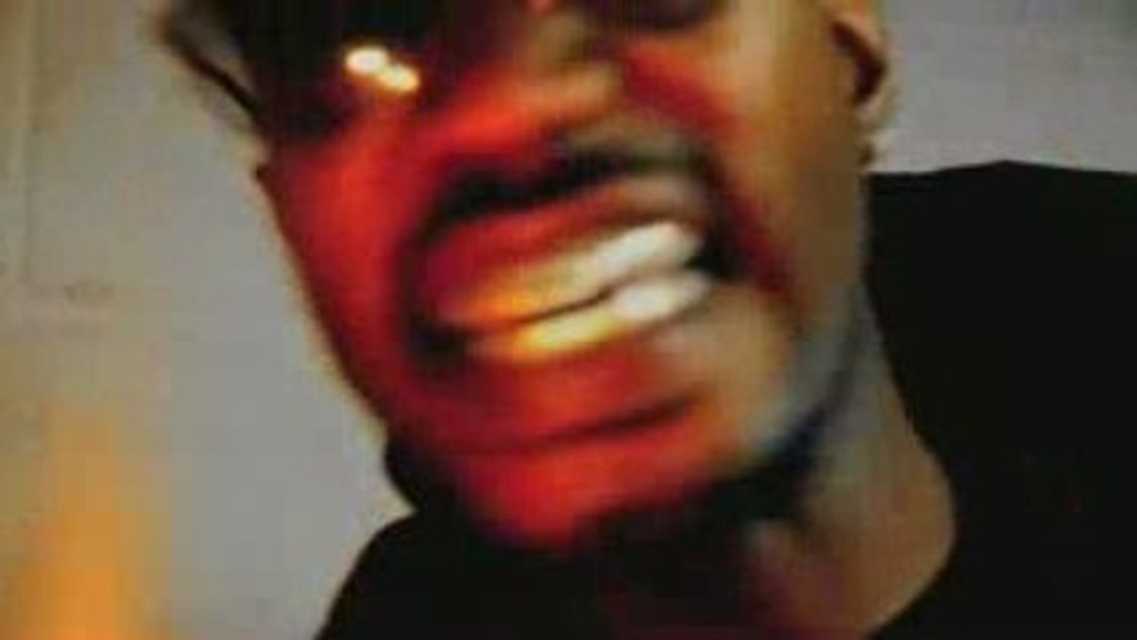 Juicy J - Let's Get High (2009)