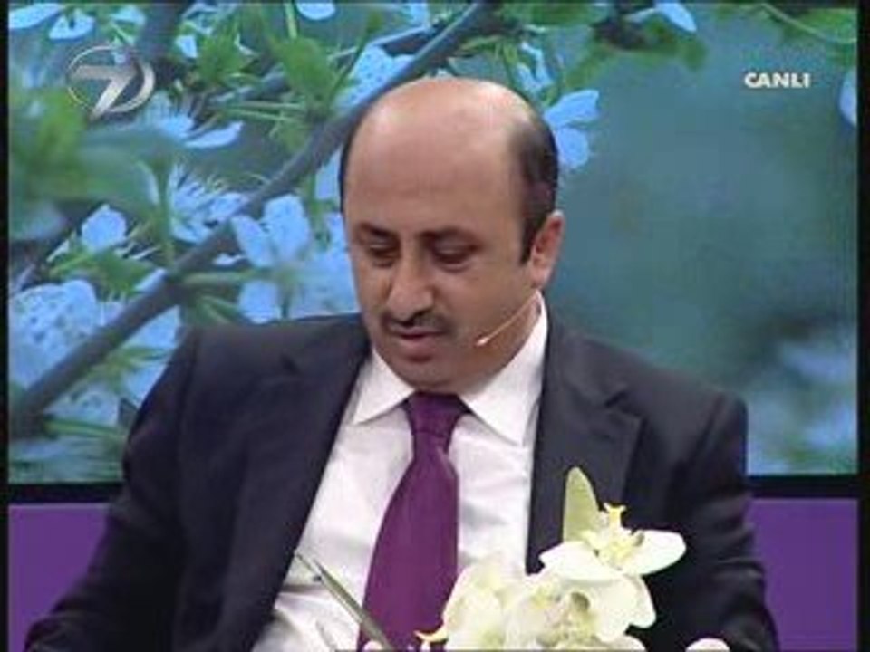 Omer Dongeloglu ile Sahur 02.09.2009_5/5_[DostlukVadisi.Org]