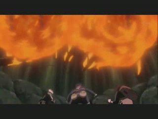 kakashi gaiden amv