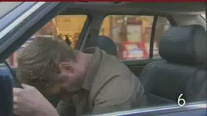 les drogues au volant