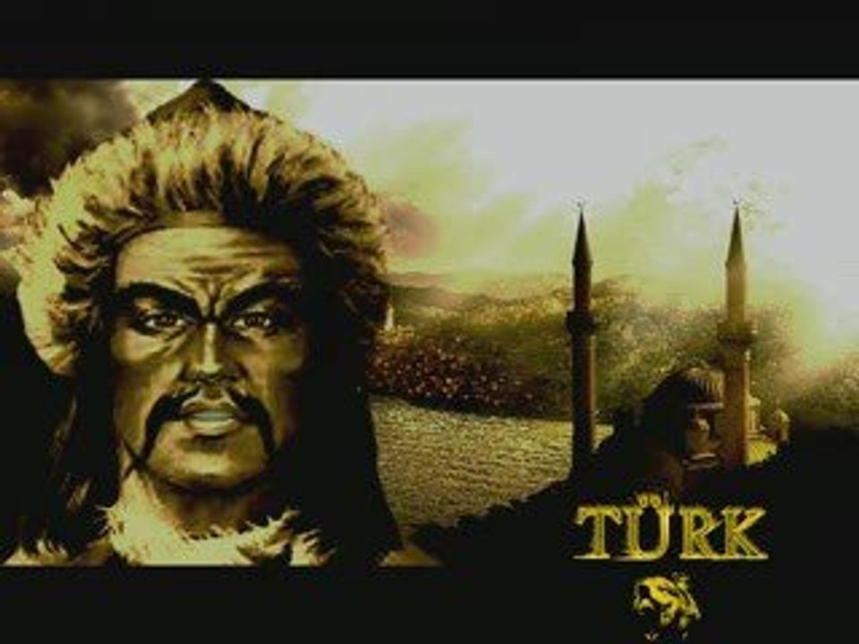 OGUZ KAGAN'IN TÜRKLÜK DUASI