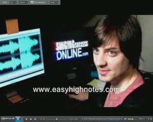 Easy High Notes for Beginners