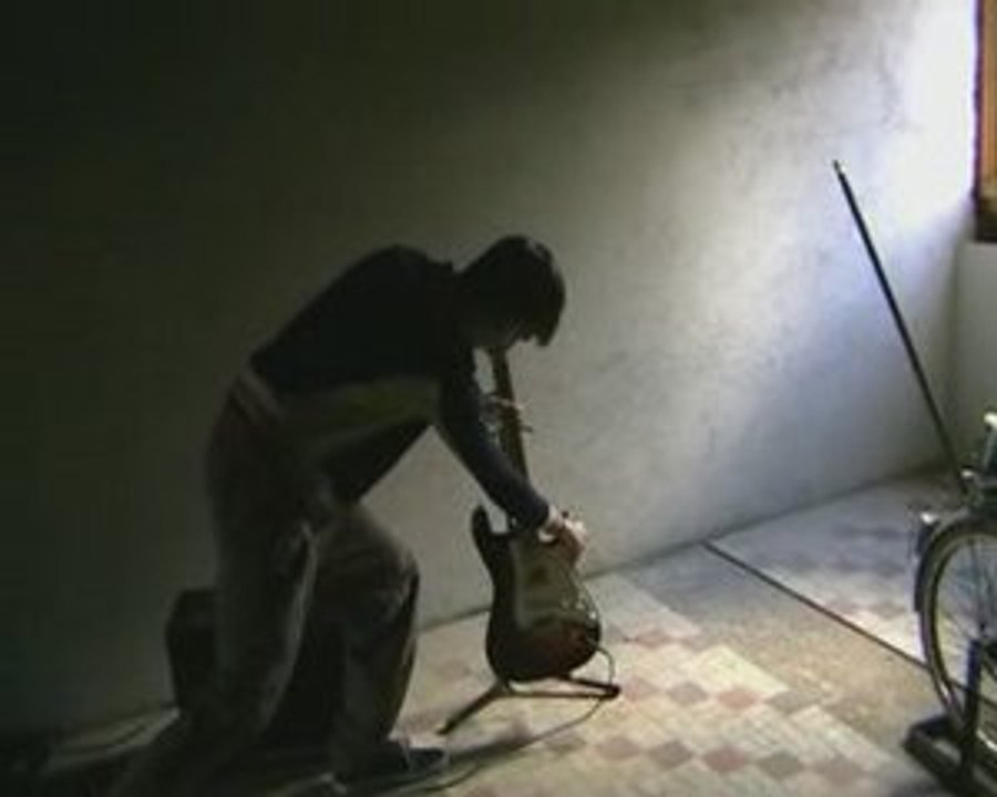 Intro camp ja été 2009