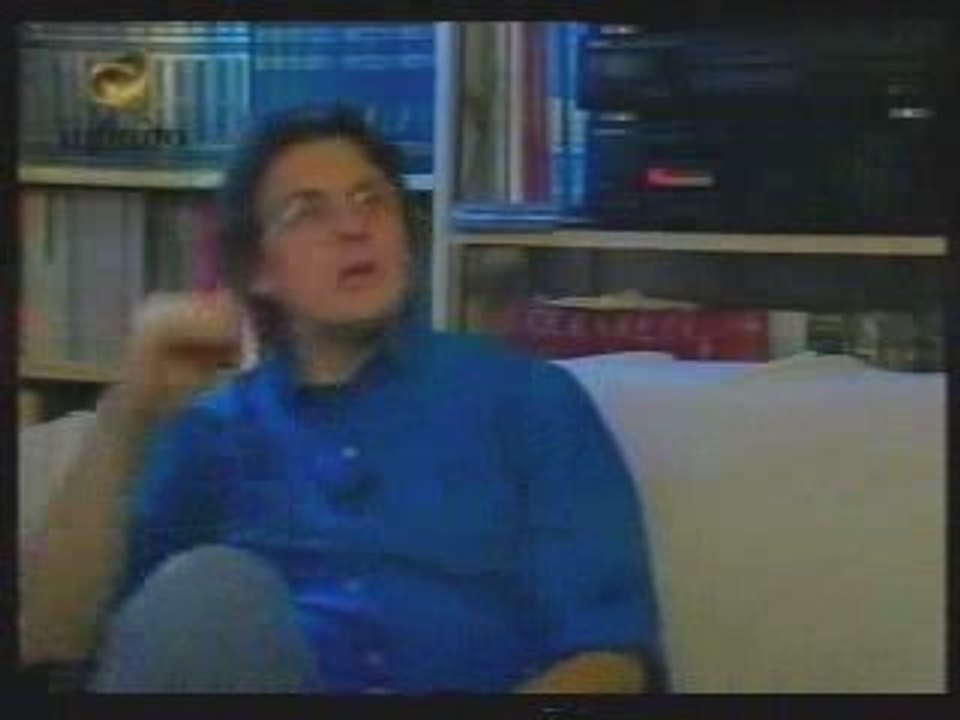 FMI - Complot en Latinoamérica - Capítulo Argentina (3/5)