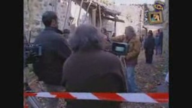 Visum incontra Tony Gatlif a Montreal