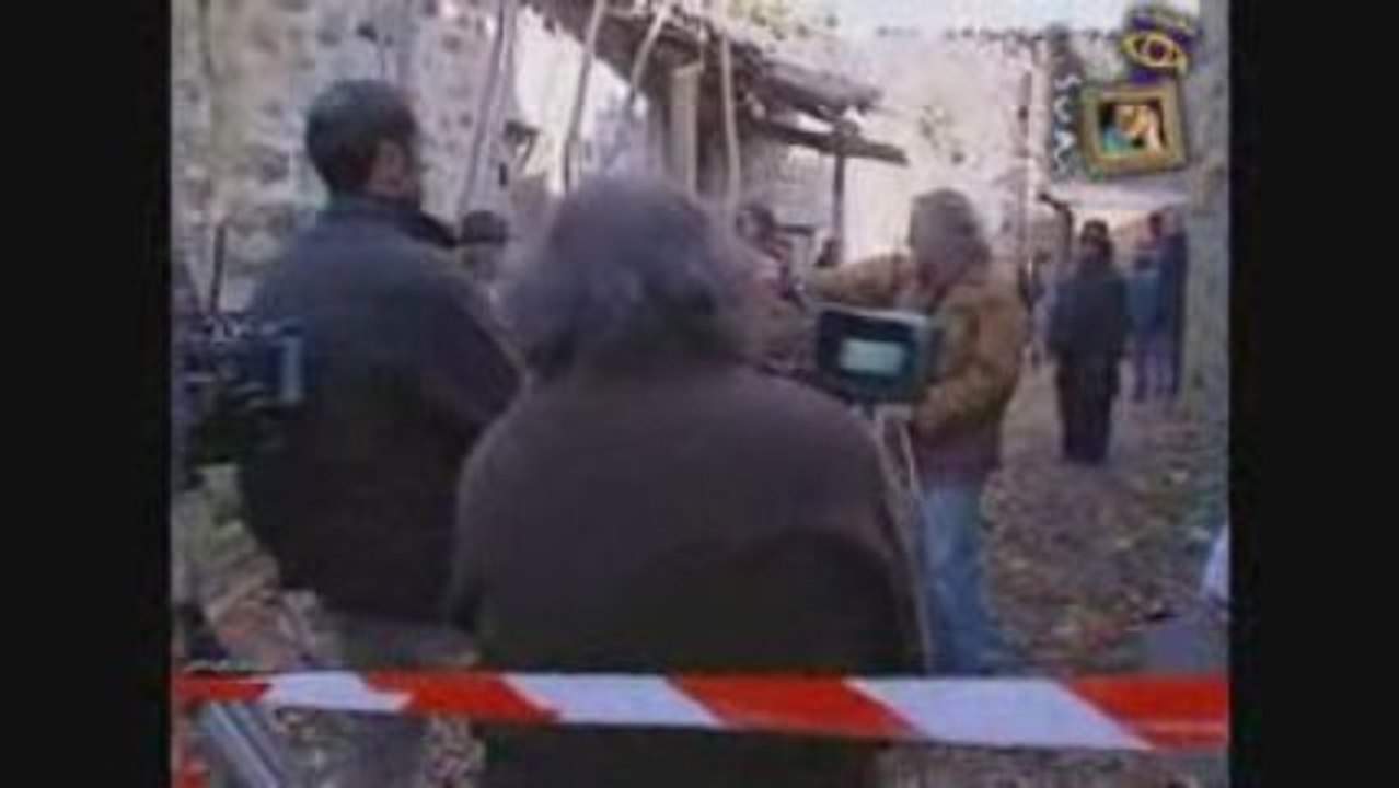 Visum incontra Tony Gatlif a Montreal