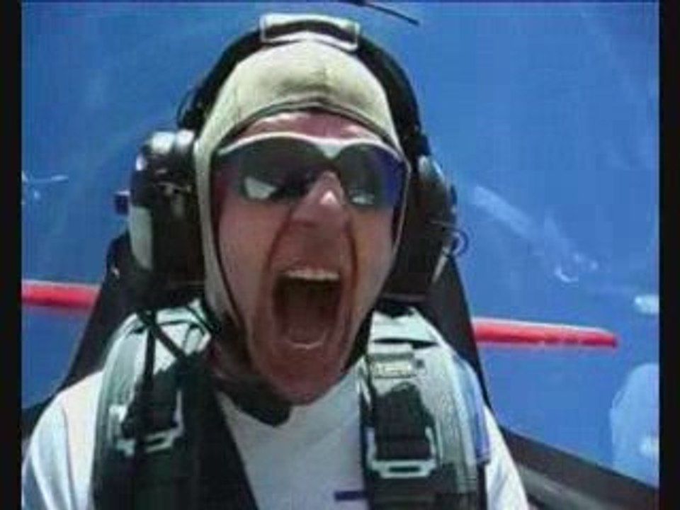 WAC COCORICO! champion du monde 2009