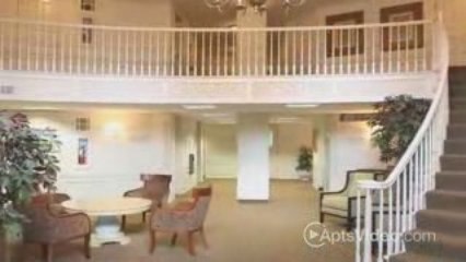 Fairview Village Apartments in Fairview Park, OH