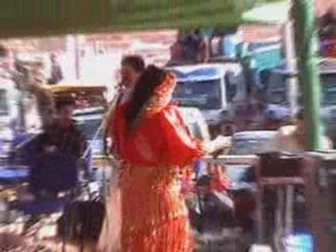 Tachinouite reprend Arsmouk