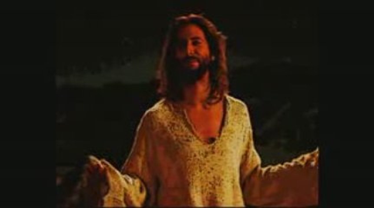 Die Story von Jesus - Teil 3