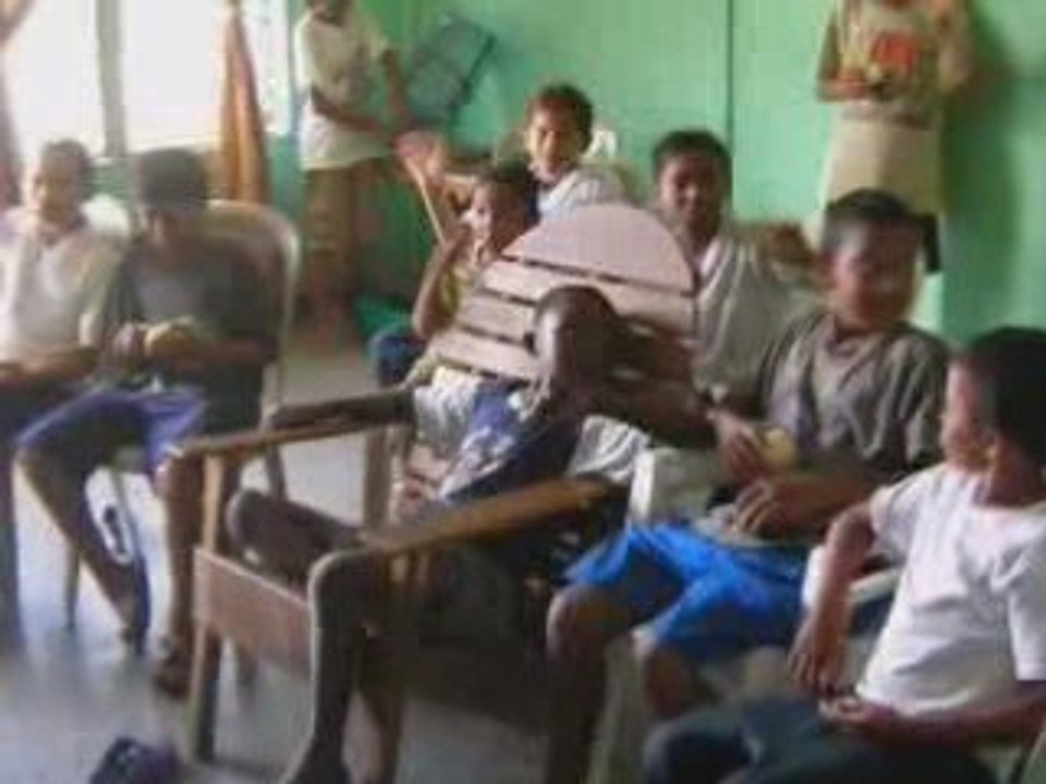Volunteer Abroad in Honduras, La Ceiba www.abro...