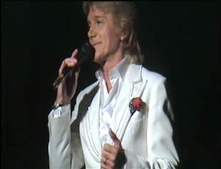 claude françois de retour