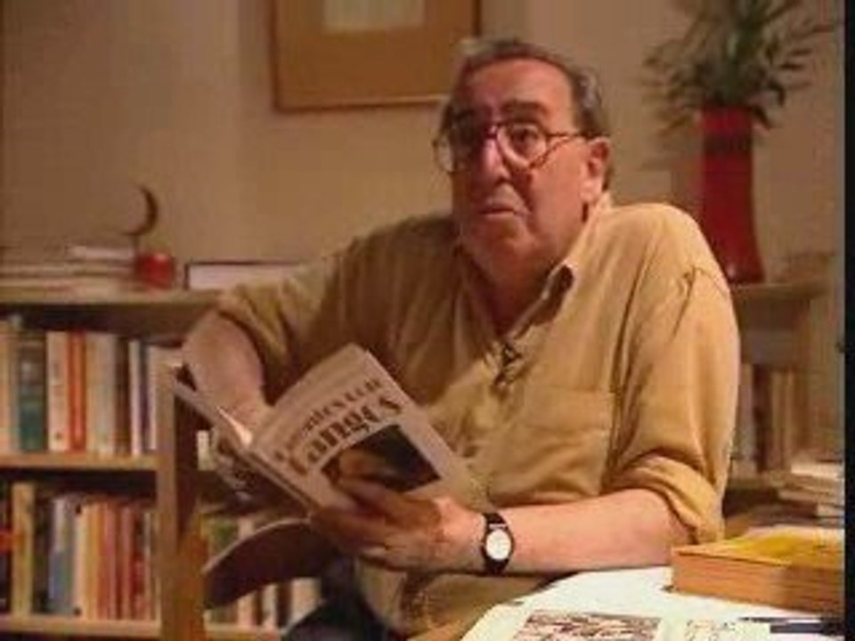 Pedro Orgambide - Lástima bandoneón