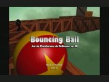 Bouncing Ball - Under Developement Version (OpenGL)