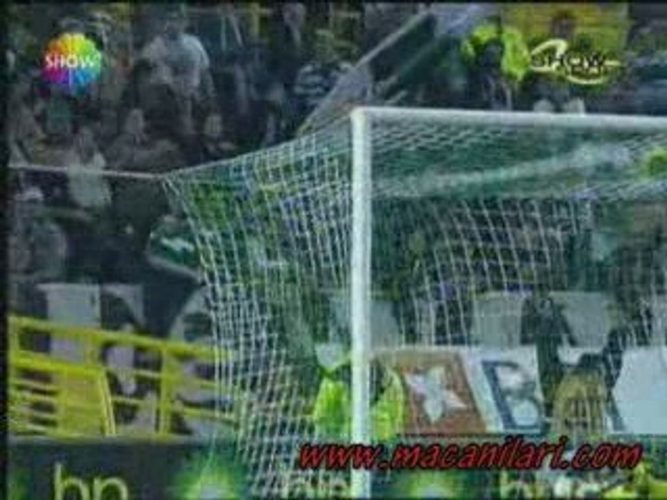 (macanilari.com) 03-04 Sporting Lisbon 0-3 Gençlerbirliği