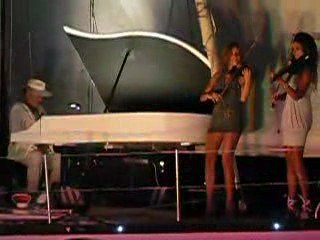 *« ★ ♫♥♪♫♥*¯*IRISH Music (piano and violins)*« ★ ♫♥♪♫♥*¯*