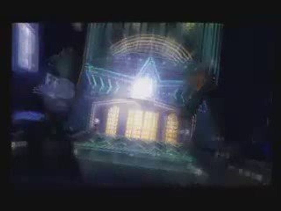 kingdom hearts the metal