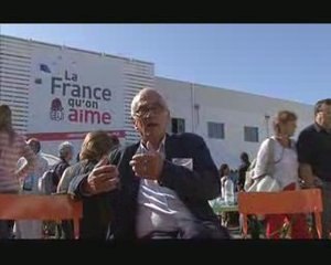 Sur la réforme des collectivités territoriales