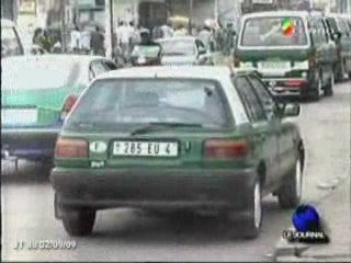 Opération d’interpellation des personnes malveillantes