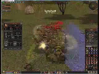 Bois rouge metin2.fr serveur 2, comment xp ^^