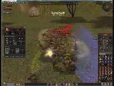 Bois rouge metin2.fr serveur 2, comment xp ^^