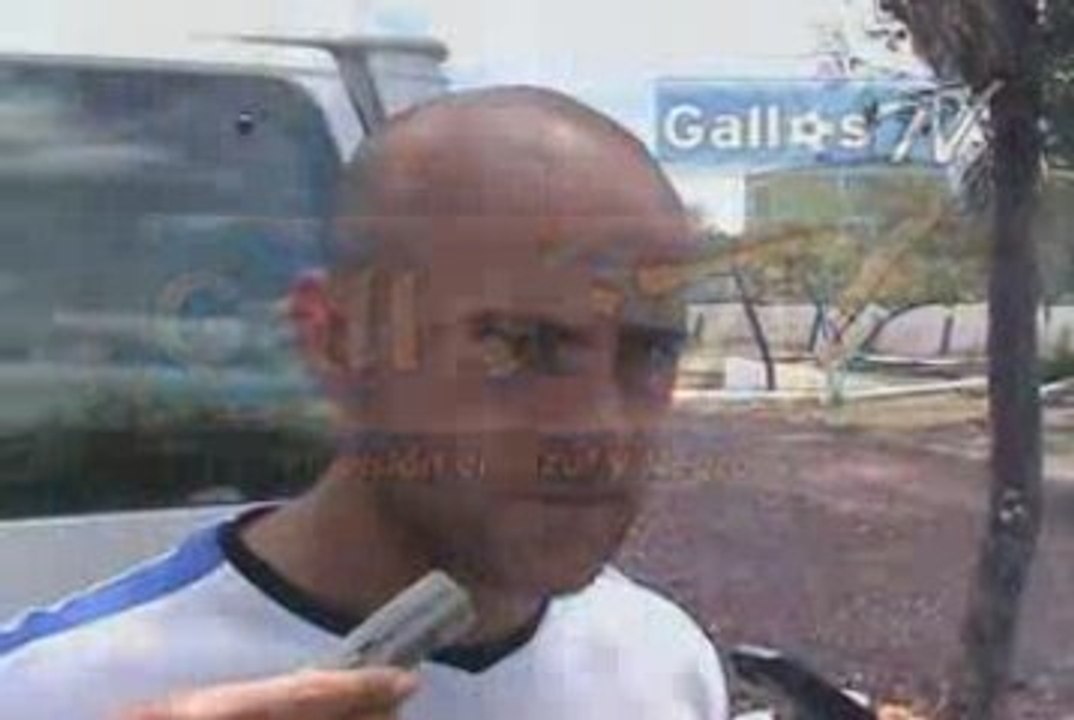 entrevistas
