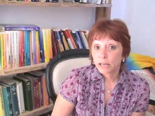 Libro Alianza, Anne Givaudan (español 1/3)