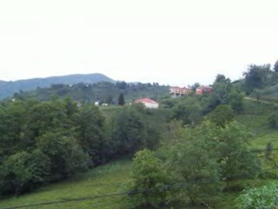 EYNESİL  İSHAKLI KÖYÜ