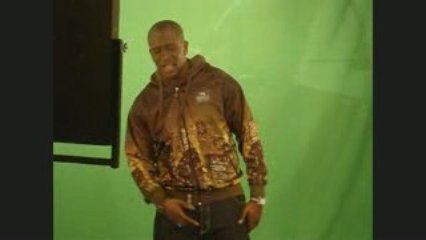 making of clip "les 100 pleurs"