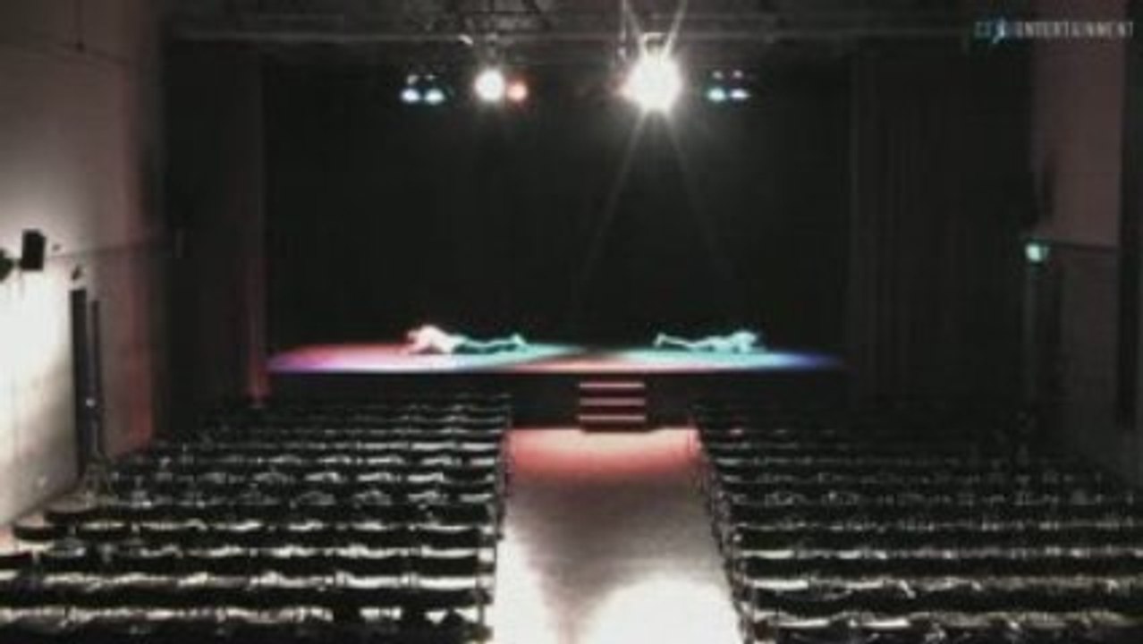 CEY | Michael Jackson Tribute - Dance Show