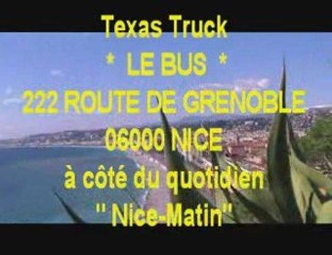 26.09.09 Repas Ufologiques de Nice (annonce)