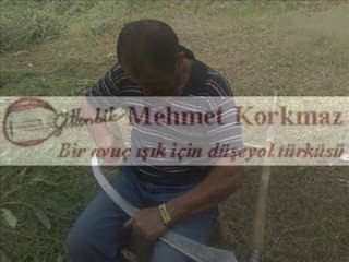 mehmet korkmaz radyo tanıtım video 1