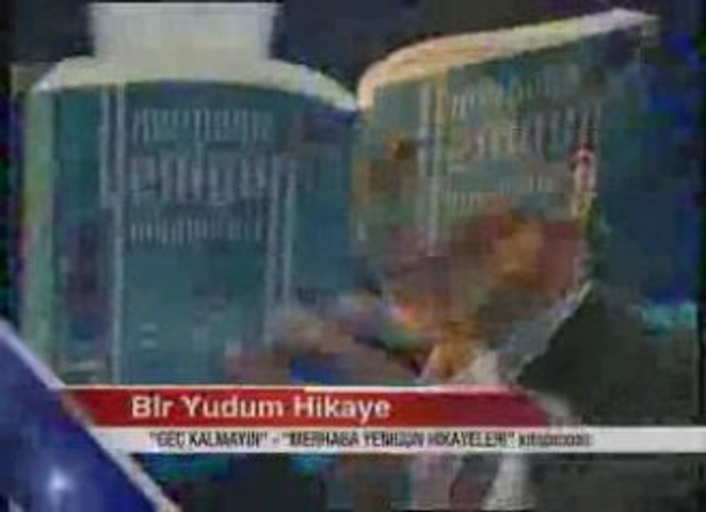 Asım Yıldırım Geç kalmayın